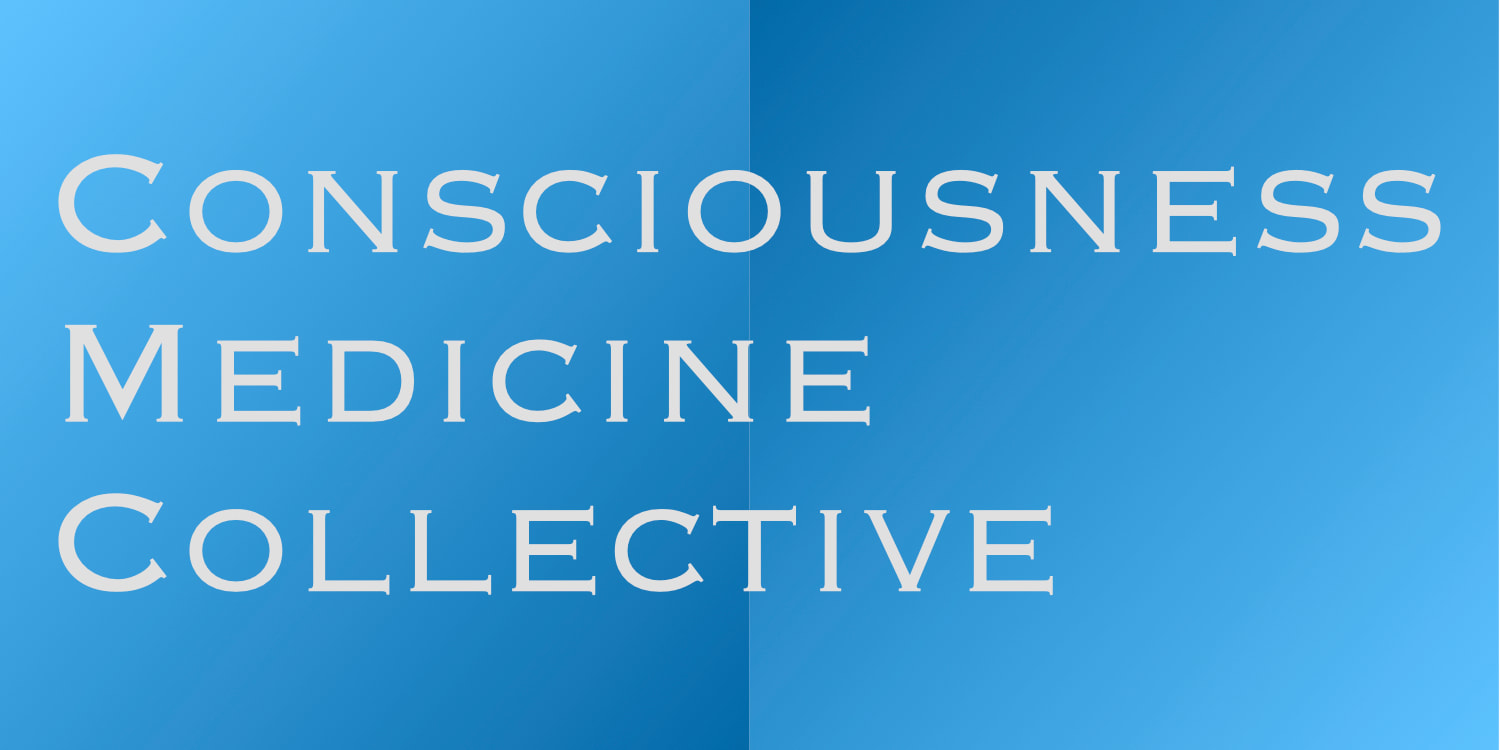 Consciousness Medicine Collective